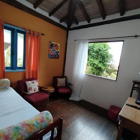 Casa Em Ilhabela Villa Ngoại thất bức ảnh
