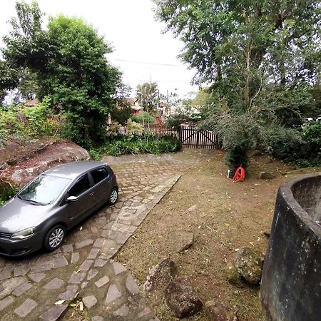 Casa Em Ilhabela Villa Ngoại thất bức ảnh