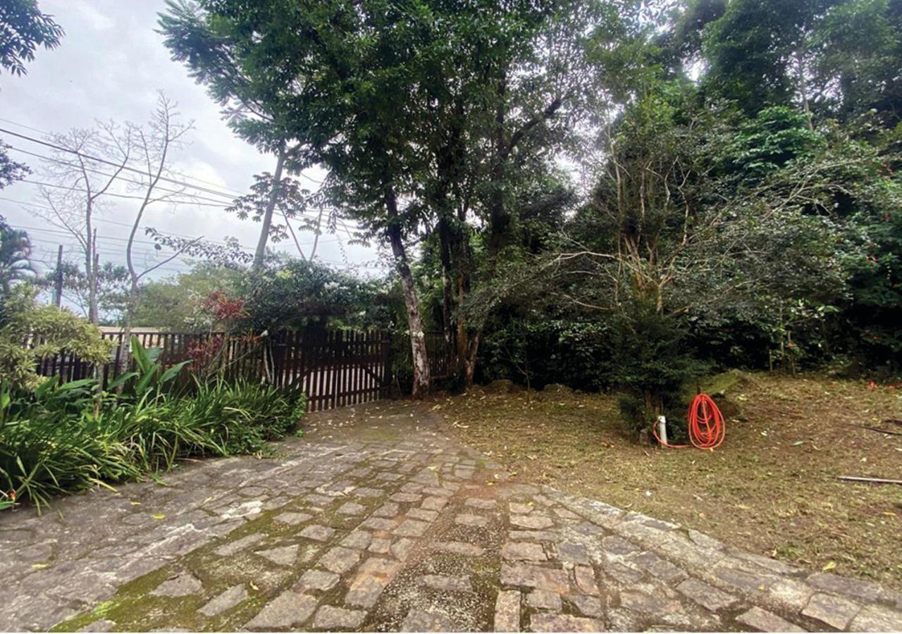 Casa Em Ilhabela Villa Ngoại thất bức ảnh