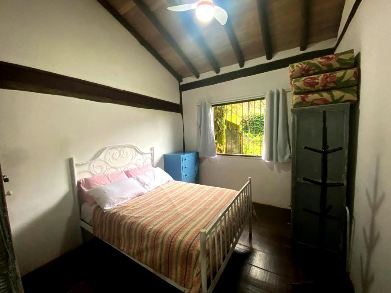 Casa Em Ilhabela Villa Ngoại thất bức ảnh