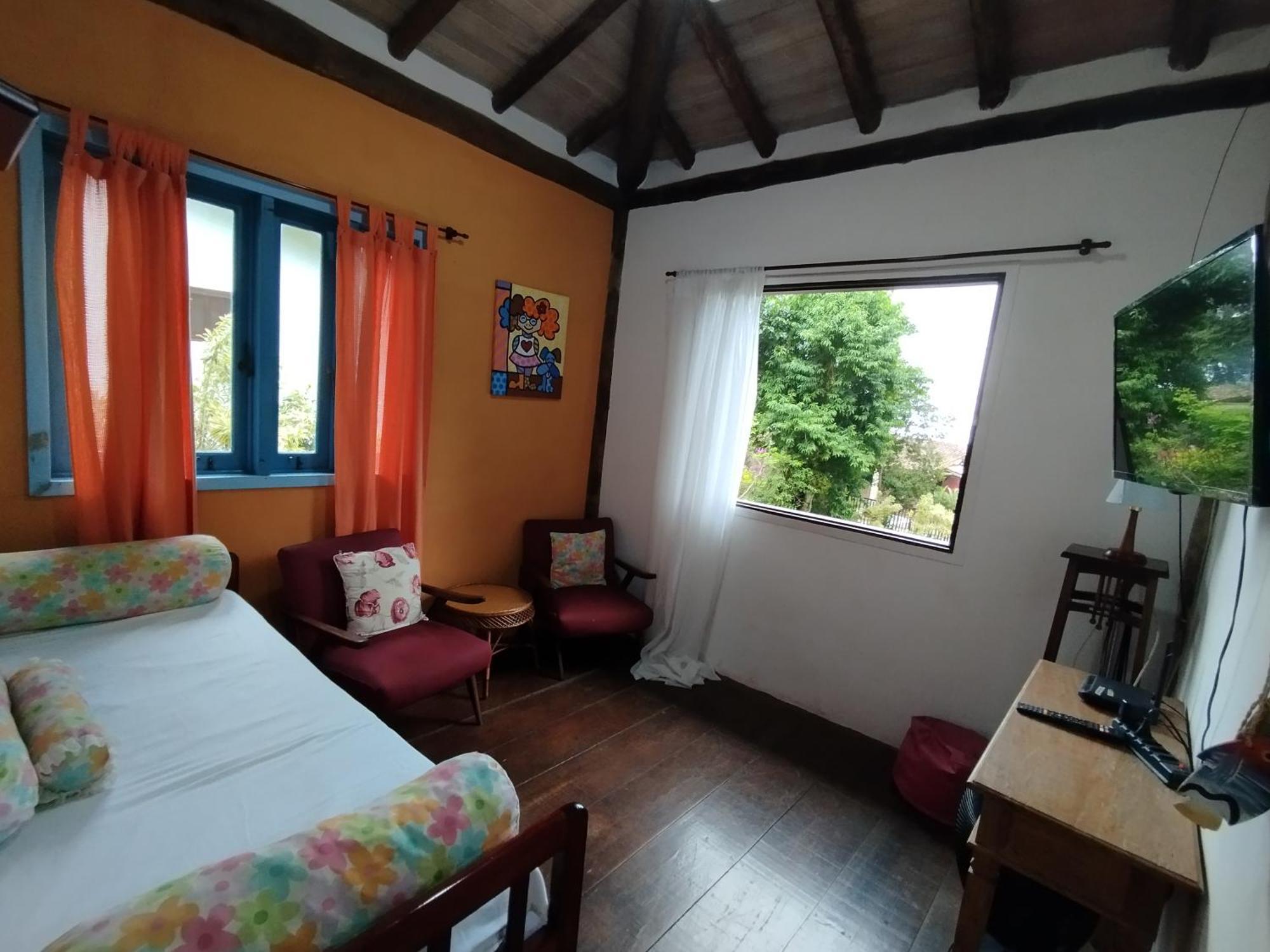 Casa Em Ilhabela Villa Ngoại thất bức ảnh