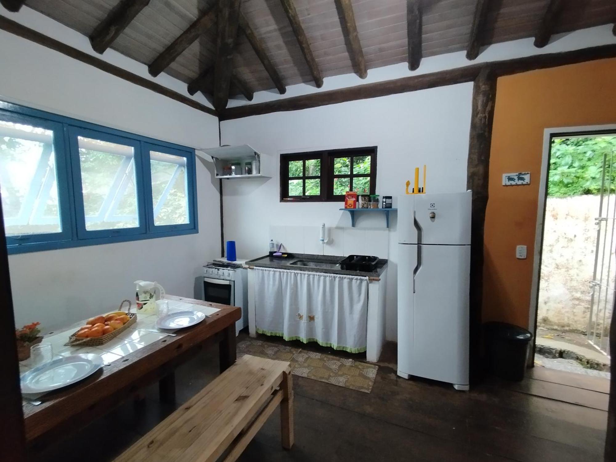 Casa Em Ilhabela Villa Ngoại thất bức ảnh