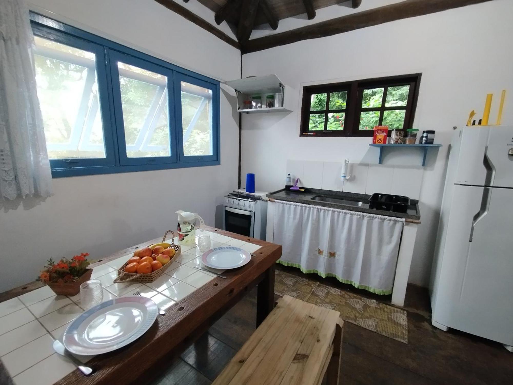 Casa Em Ilhabela Villa Ngoại thất bức ảnh