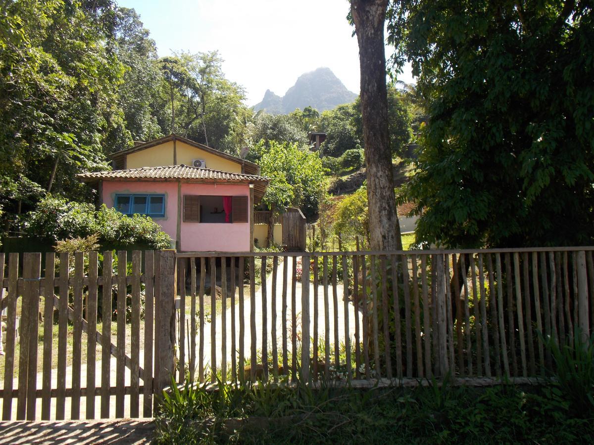 Casa Em Ilhabela Villa Ngoại thất bức ảnh